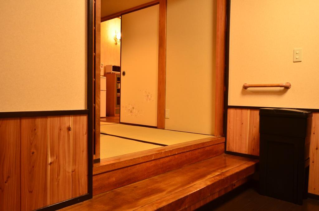 Kaede Quioto Exterior foto