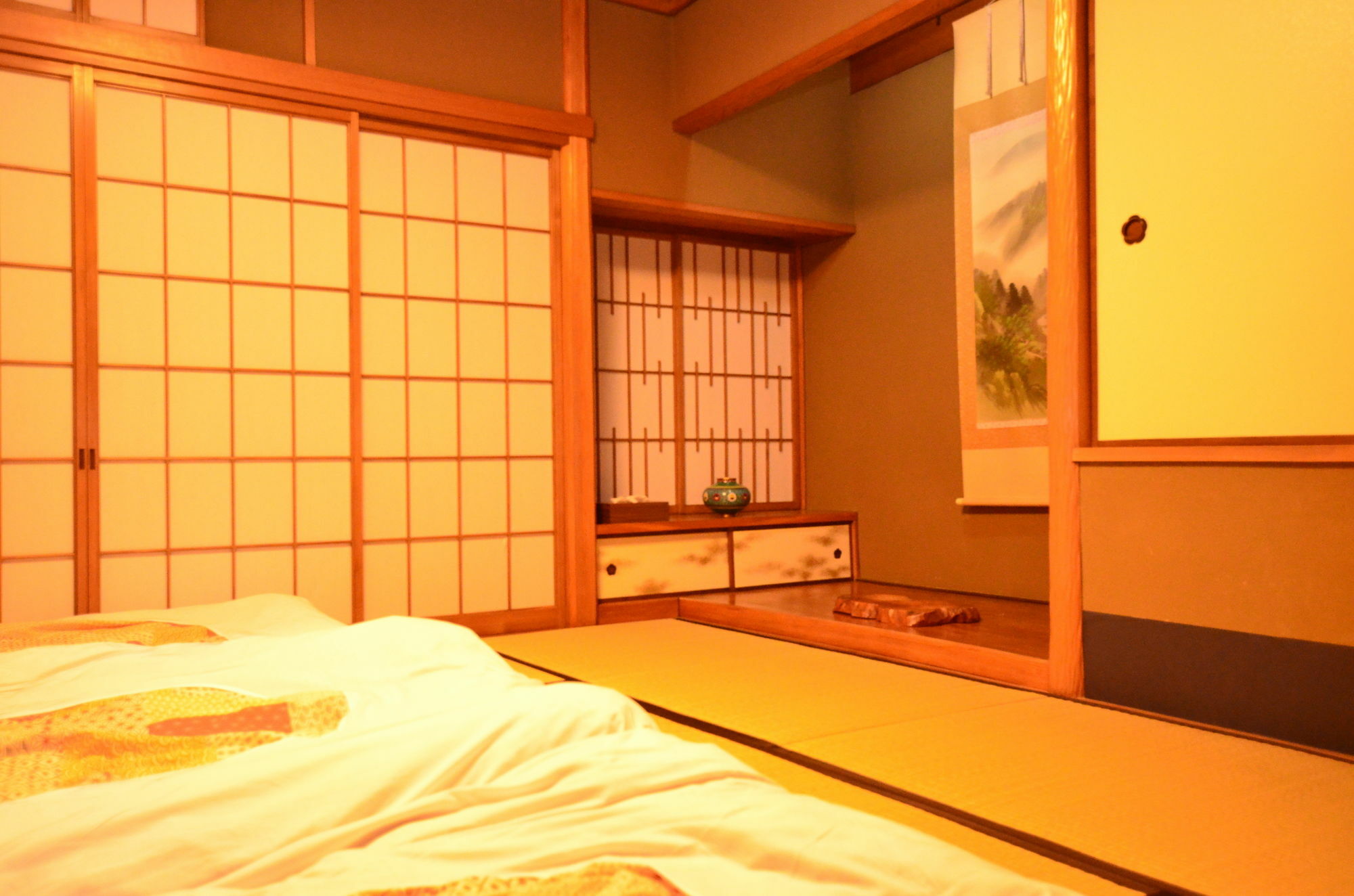 Kaede Quioto Exterior foto